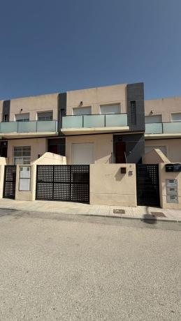 Duplex en venta en Dúplex en Benferri, Benferri photo 1