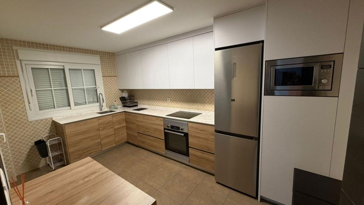 Venta de duplex en Dúplex en Benferri, Benferri photo 5