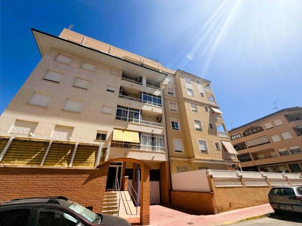 Venta de piso en Piso en rio segura, Guardamar Playa, Guardamar del Segura, Guardamar del Segura
thumbnail 1