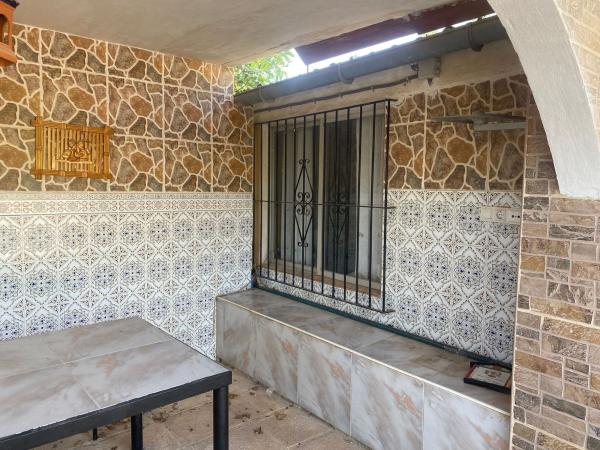 Casa o chalet independiente en aucuba s/n, Cañada del Fenollar photo 4