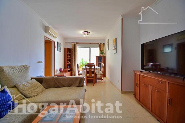 Квартира на продажу на  Piso en Calle del Llavador, Centro Urbano, Denia, Дения photo 2