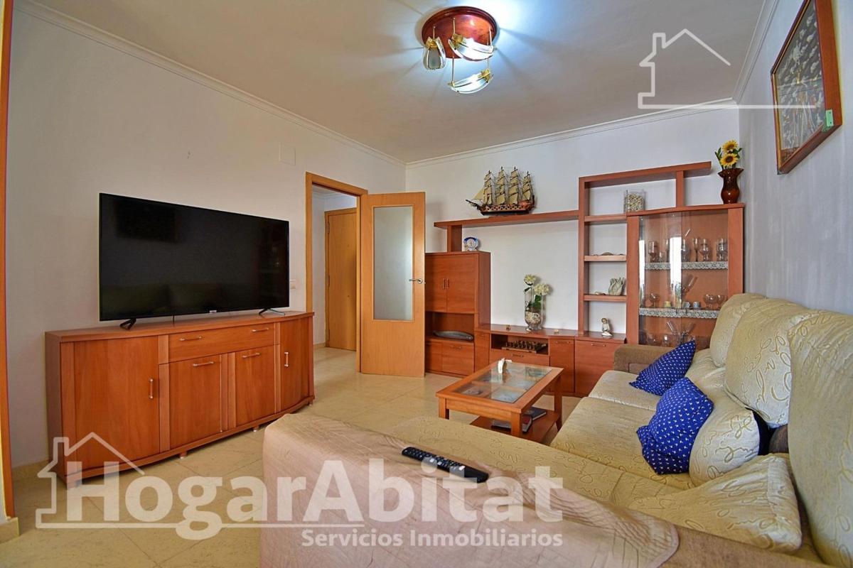 Venta de piso en Piso en Calle del Llavador, Centro Urbano, Denia, Denia
 photo 3