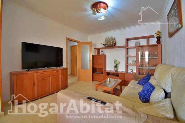 Квартира на продажу на  Piso en Calle del Llavador, Centro Urbano, Denia, Дения photo 3