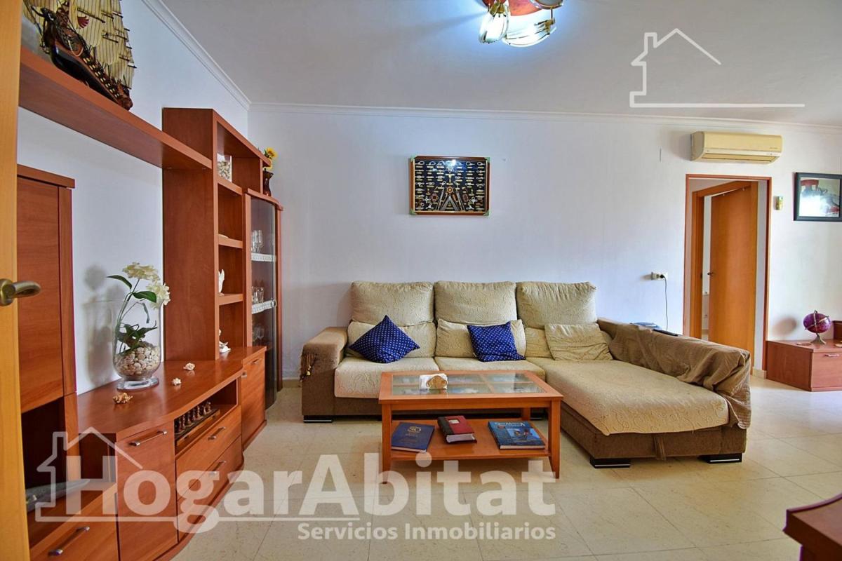 Venta de piso en Piso en Calle del Llavador, Centro Urbano, Denia, Denia
 photo 4