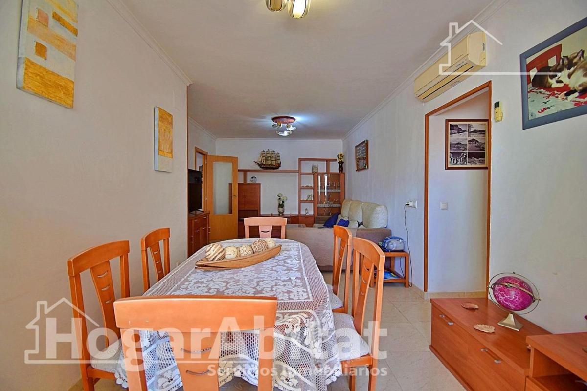 Venta de piso en Piso en Calle del Llavador, Centro Urbano, Denia, Denia
 photo 5
