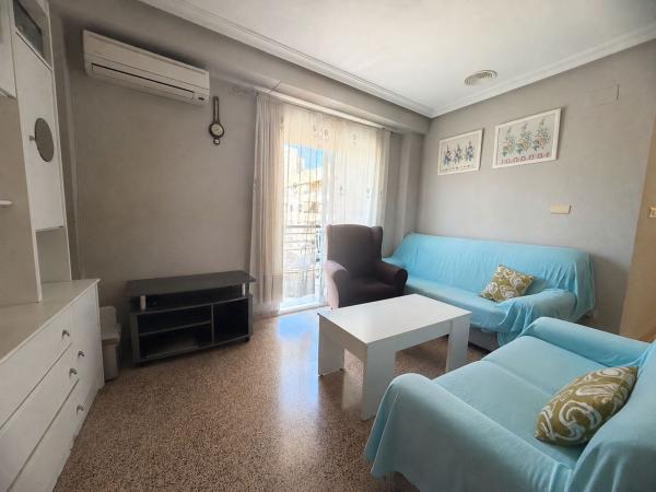Venta de piso en Piso en Avenida Canalejas, Centro, Santa Pola, Santa Pola
thumbnail 2