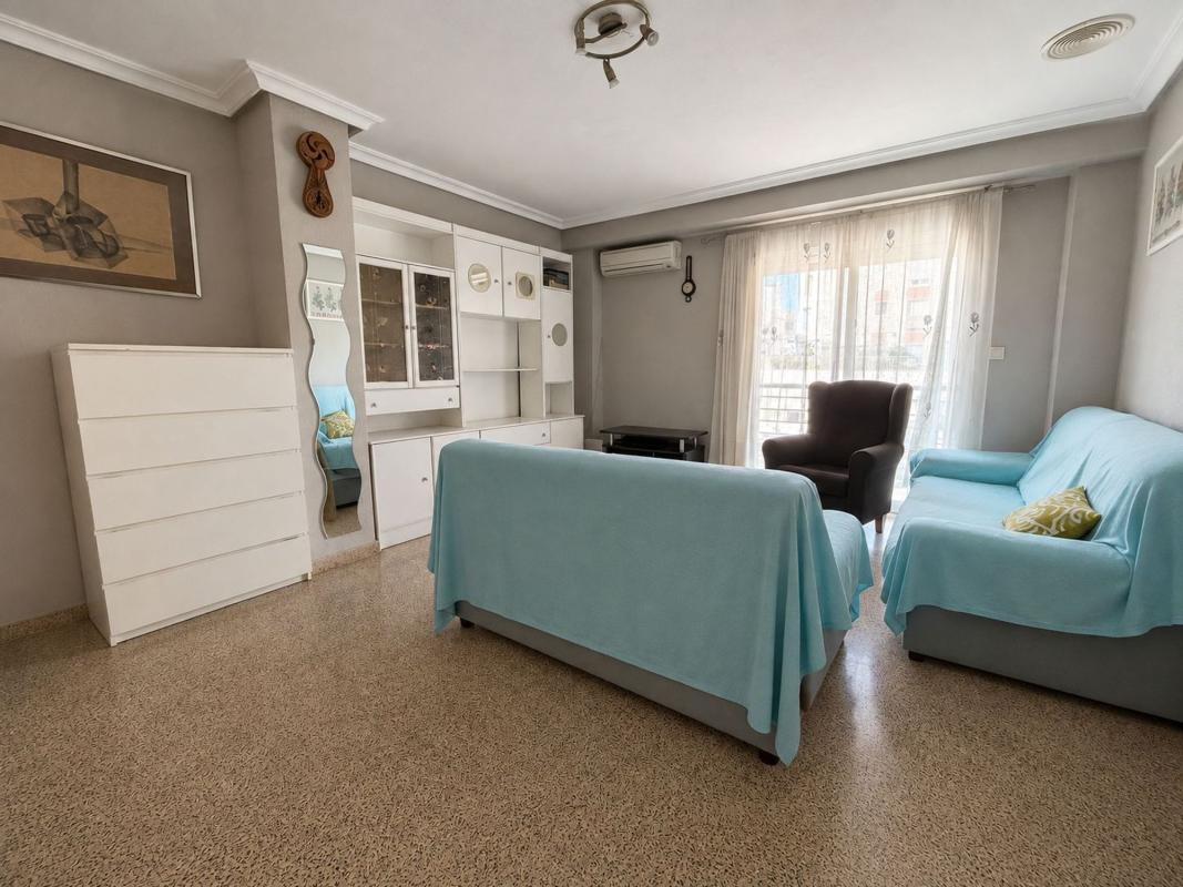 Venta de piso en Piso en Avenida Canalejas, Centro, Santa Pola, Santa Pola
 photo 4
