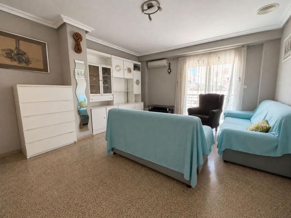 Venta de piso en Piso en Avenida Canalejas, Centro, Santa Pola, Santa Pola
 photo 4