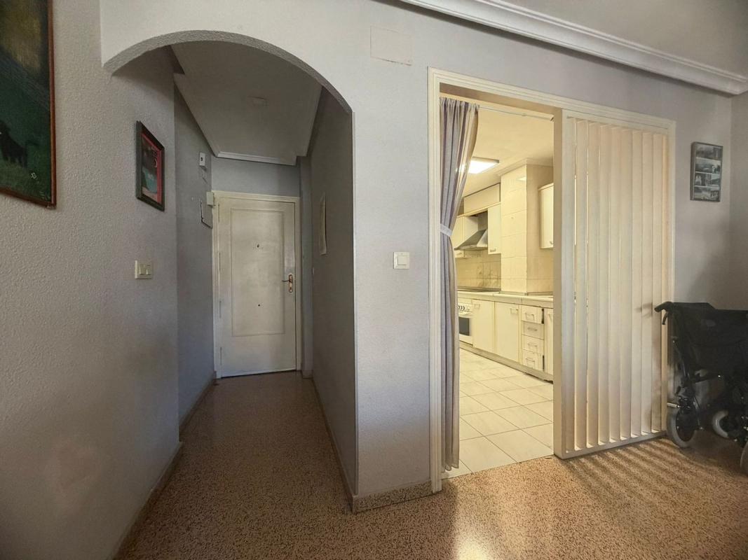Venta de piso en Piso en Avenida Canalejas, Centro, Santa Pola, Santa Pola
 photo 5