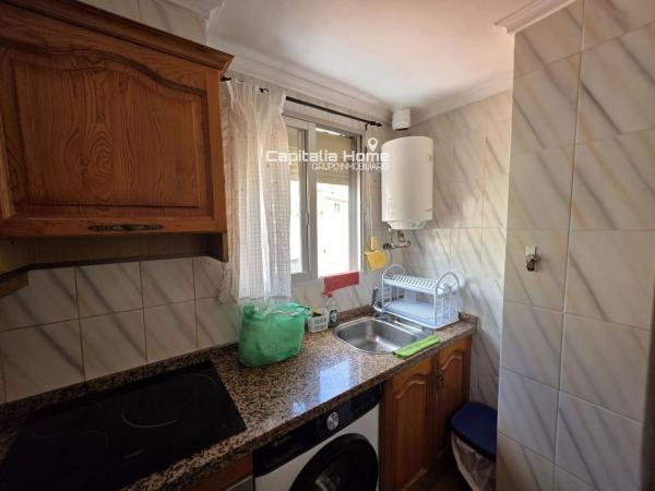 Mieszkanie na sprzedaż w  Piso en Cala de Finestrat, Finestrat, Finestrat photo 2