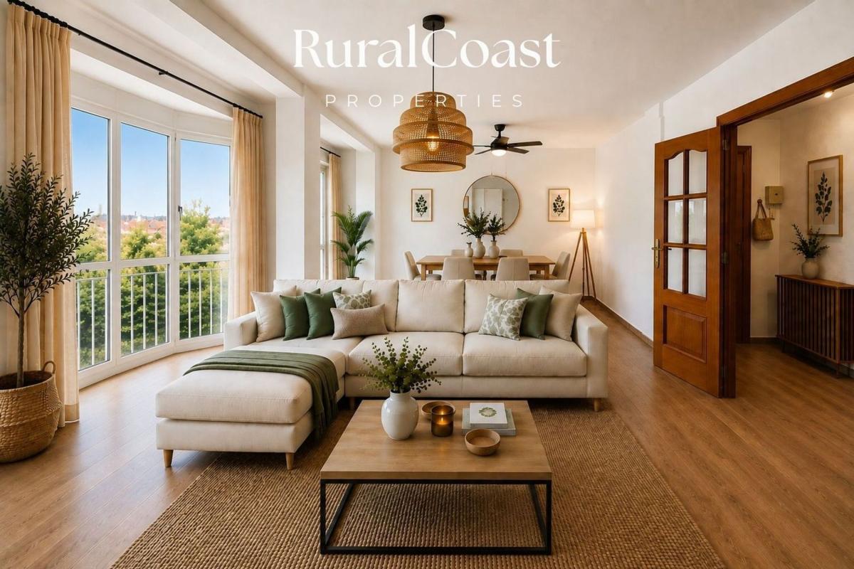 Продажа квартиры на Piso en Avenida de la Generalitat, Campello Pueblo, El Campello, Эль Кампельо
 photo 2