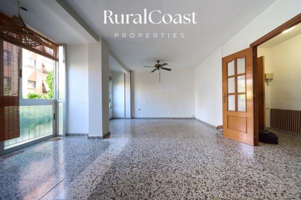 Продажа квартиры на Piso en Avenida de la Generalitat, Campello Pueblo, El Campello, Эль Кампельо
 photo 4