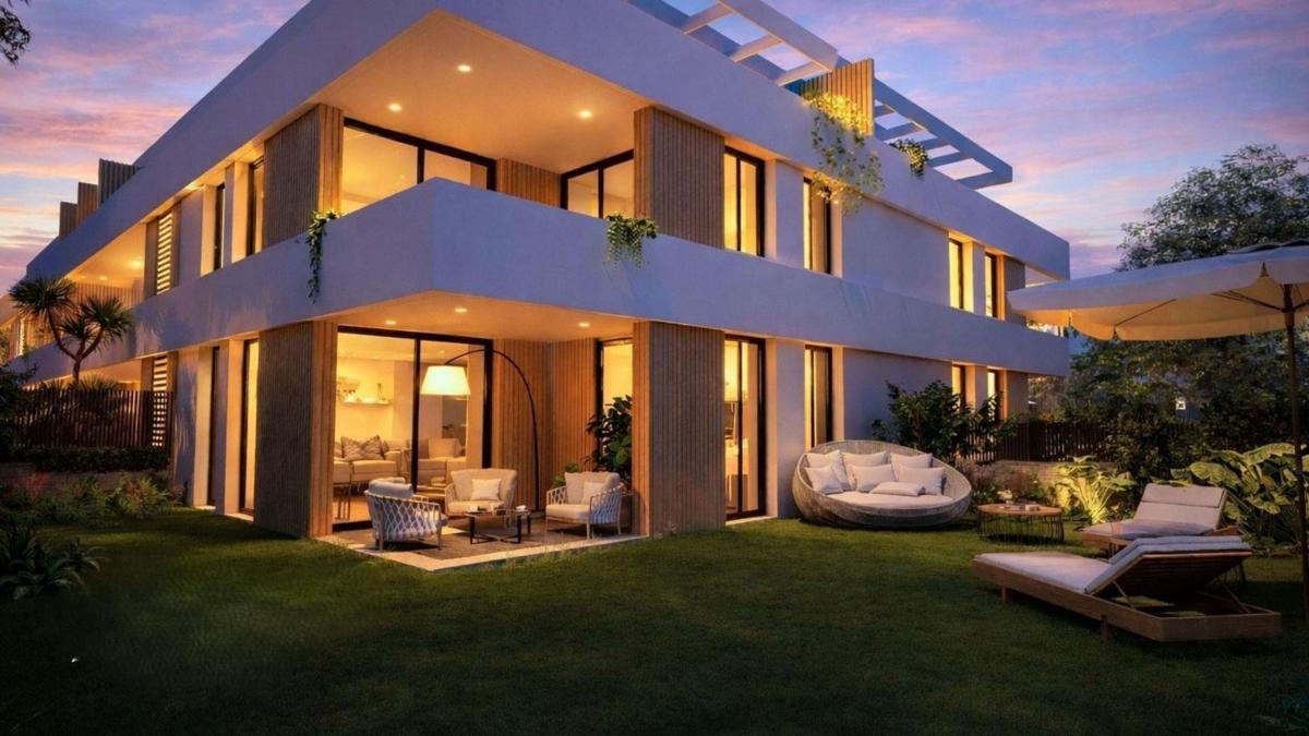 Продажа квартиры на Piso en Centro Ciudad, Jávea/Xàbia, Хавья/Хабия
photo 1