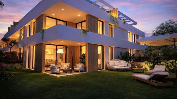 Продажа квартиры на Piso en Centro Ciudad, Jávea/Xàbia, Хавья/Хабия
photo 1