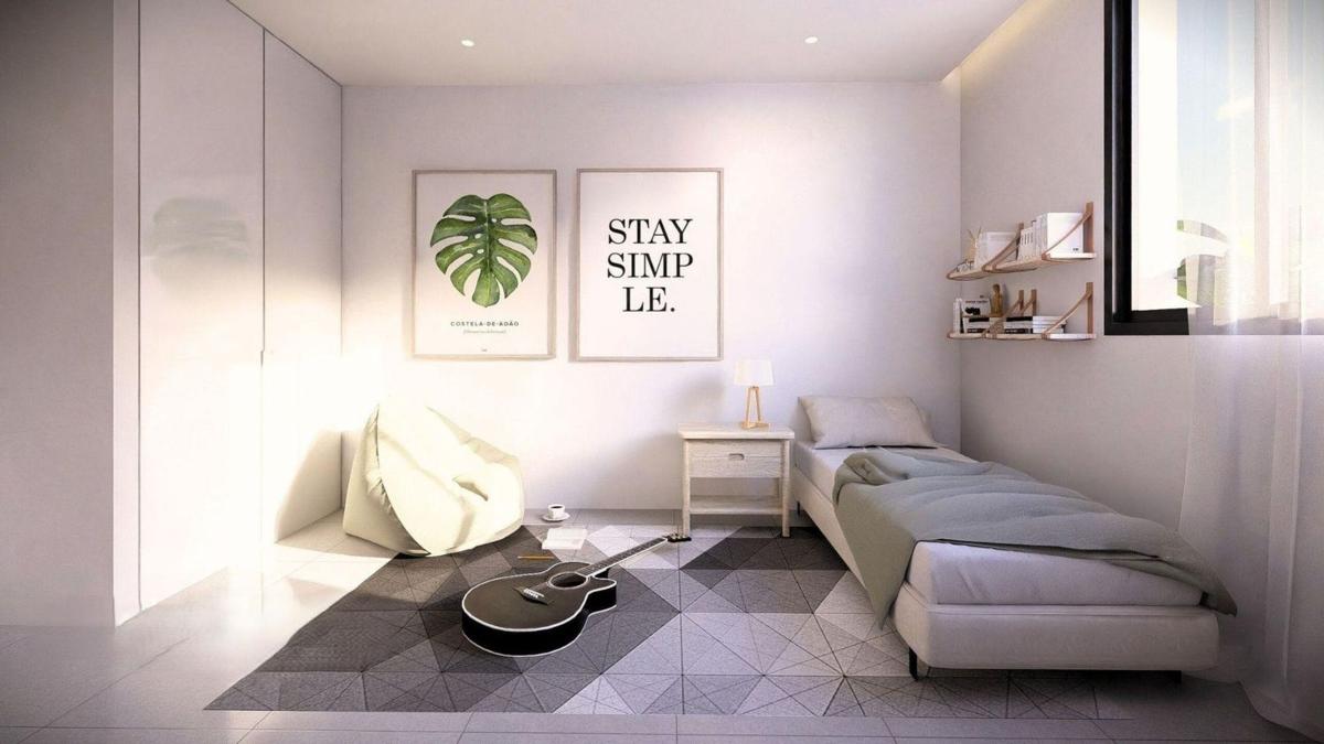 Продажа квартиры на Piso en Centro Ciudad, Jávea/Xàbia, Хавья/Хабия
photo 3