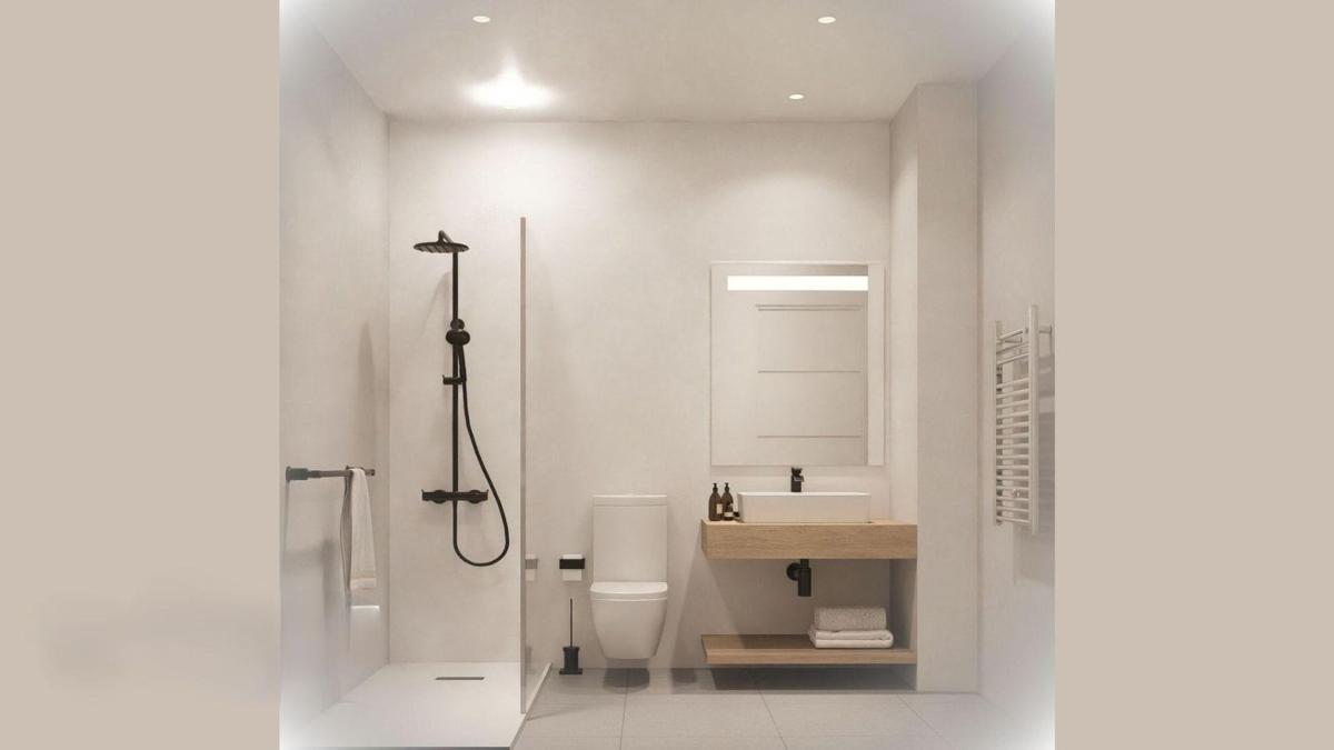Продажа квартиры на Piso en Centro Ciudad, Jávea/Xàbia, Хавья/Хабия
photo 4