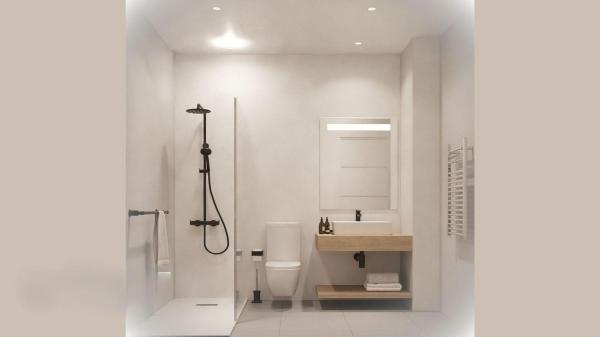 Продажа квартиры на Piso en Centro Ciudad, Jávea/Xàbia, Хавья/Хабия
 photo 4