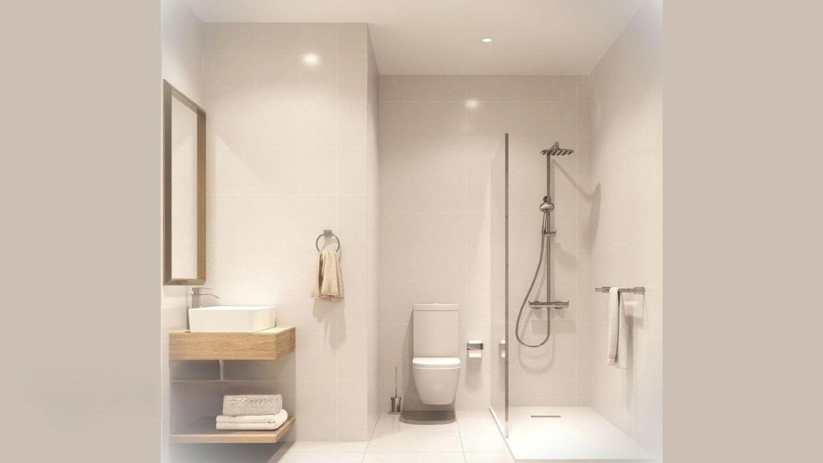 Продажа квартиры на Piso en Centro Ciudad, Jávea/Xàbia, Хавья/Хабия
photo 5