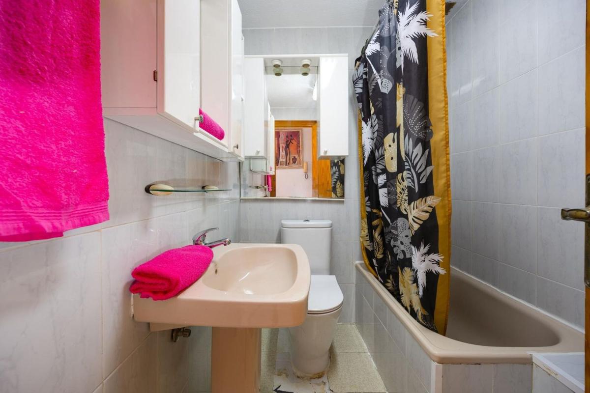 Продажа студии в Estudio en Centro - Muelle Pesquero, Torrevieja, Торревьеха photo 5