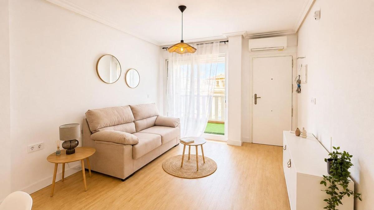 Venta de piso en Orihuela Costa, Orihuela
photo 1