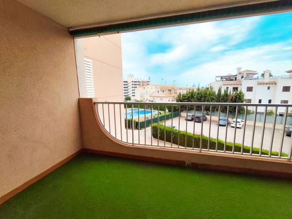 Sprzedaż mieszkania w Piso en Avenida de la Playa, La Zenia, Orihuela, Orihuela
 photo 1