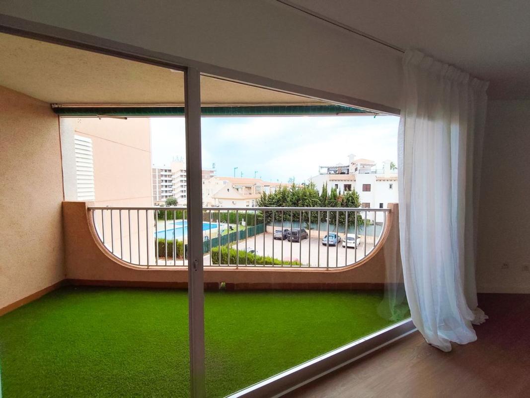 Venta de piso en Piso en Avenida de la Playa, La Zenia, Orihuela, Orihuela
photo 5