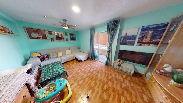 Piso en venta en Piso en Rosa De Los Vientos, Torrellano, Elche / Elx, Elche / Elx thumbnail 3