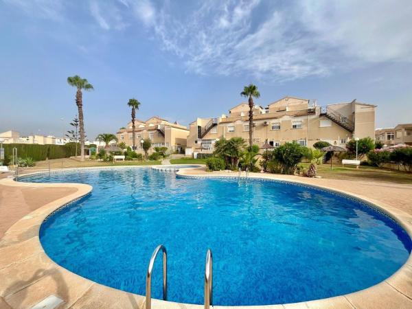 Casa o chalet independiente en Calle Conejo, La Chismosa, Orihuela thumbnail 1