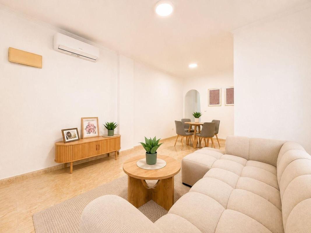 Продажа квартиры на Piso en Calle Patricio Zammit s/n, Las Piscinas Naturales, Torrevieja, Торревьеха
photo 5