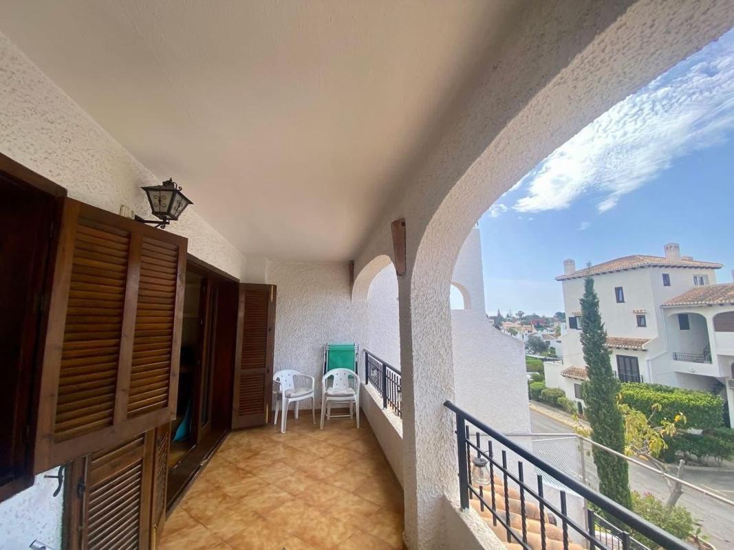Sprzedaż mieszkania w Piso en Cabo Roig, Orihuela, Orihuela
photo 5