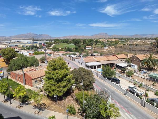 Продажа квартиры на Piso en Calle Azorín, 66, Alcalde Felipe Mallol, San Vicente del Raspeig, Сан-Висенте-дель-Распейг
photo 1