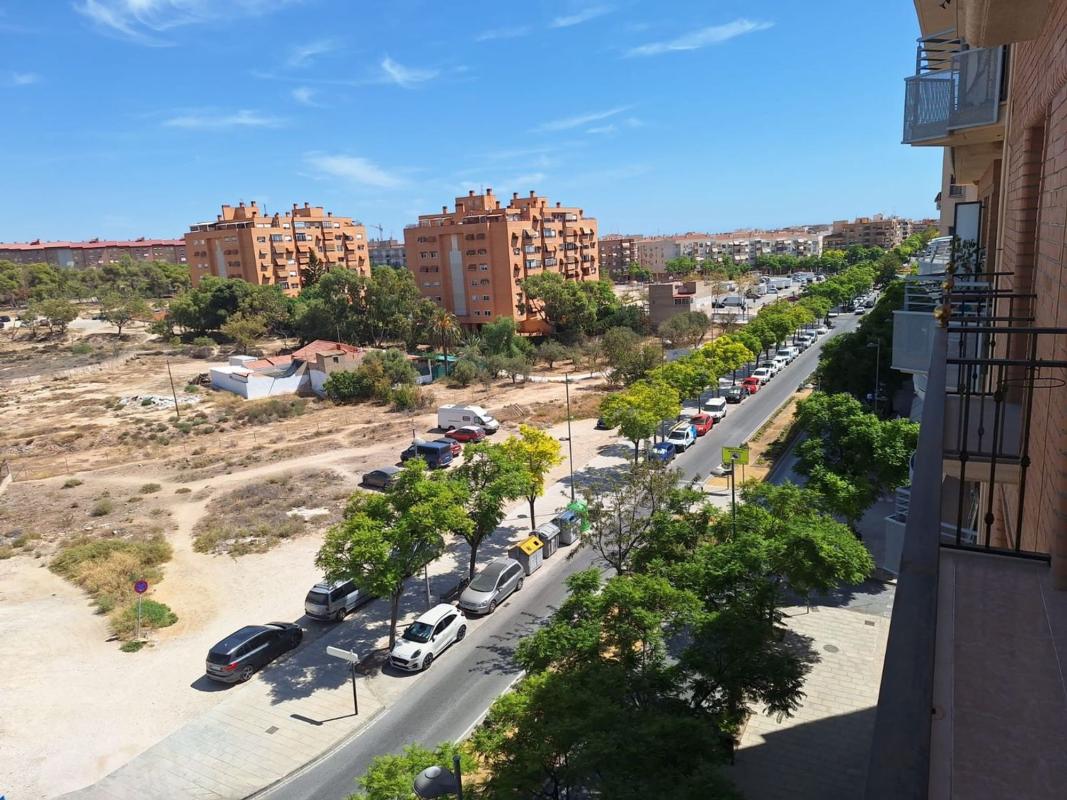 Продажа квартиры на Piso en Calle Azorín, 66, Alcalde Felipe Mallol, San Vicente del Raspeig, Сан-Висенте-дель-Распейг
 photo 2