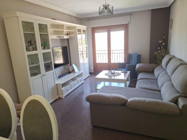 Продажа квартиры на Piso en Calle Azorín, 66, Alcalde Felipe Mallol, San Vicente del Raspeig, Сан-Висенте-дель-Распейг
thumbnail 2