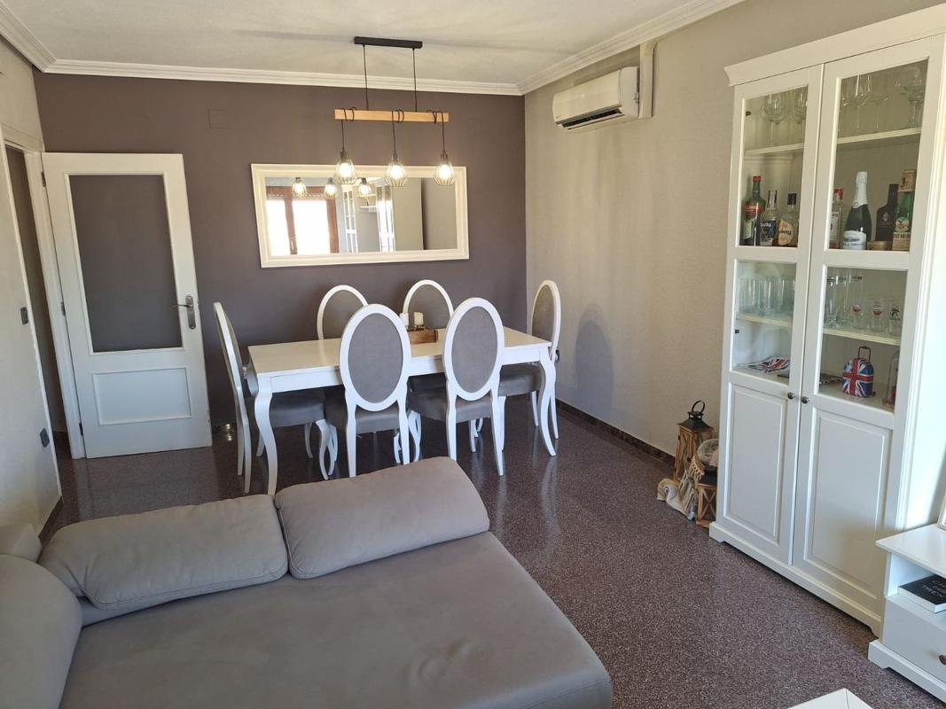 Продажа квартиры на Piso en Calle Azorín, 66, Alcalde Felipe Mallol, San Vicente del Raspeig, Сан-Висенте-дель-Распейг
 photo 4