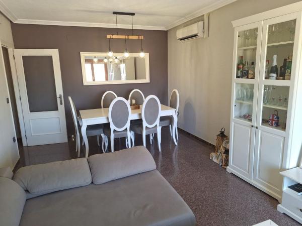 Продажа квартиры на Piso en Calle Azorín, 66, Alcalde Felipe Mallol, San Vicente del Raspeig, Сан-Висенте-дель-Распейг
 photo 4