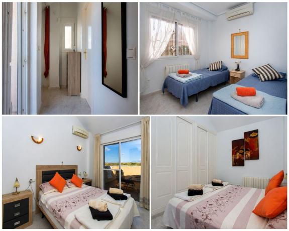 Casa o chalet independiente en Avenida Federíco García Lorca, Benijofar photo 1