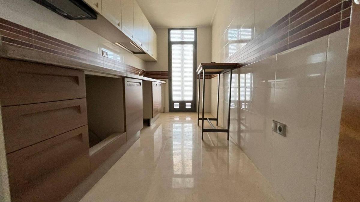 Venta de piso en Piso en Calle del Molí, La Hoya-Daimes-El Derramador, Elche / Elx, Elche / Elx
photo 3
