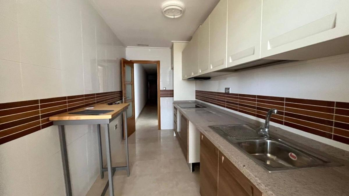 Venta de piso en Piso en Calle del Molí, La Hoya-Daimes-El Derramador, Elche / Elx, Elche / Elx
photo 4