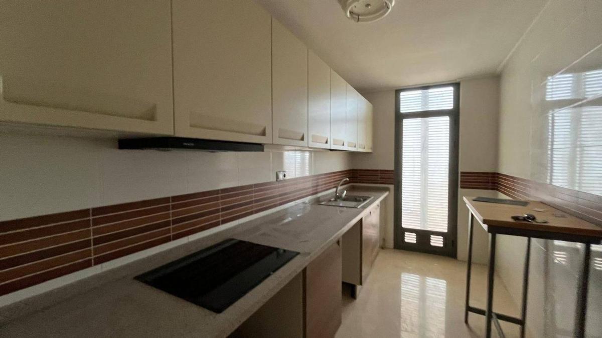 Venta de piso en Piso en Calle del Molí, La Hoya-Daimes-El Derramador, Elche / Elx, Elche / Elx
photo 5