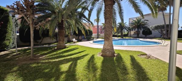 Apartment for sale in  Piso en Les Bassetes-El Marjal, Denia, Denia photo 1