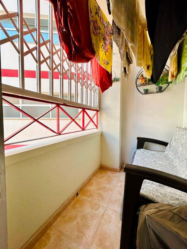 Venta de piso en Piso en Parque de las Naciones, Torrevieja, Torrevieja
 photo 5