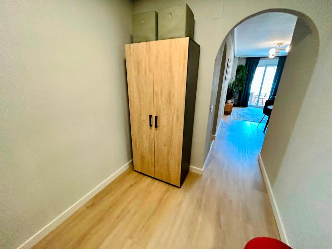 Venta de piso en Piso en Antonio Machado, Torrevieja, Torrevieja
photo 5