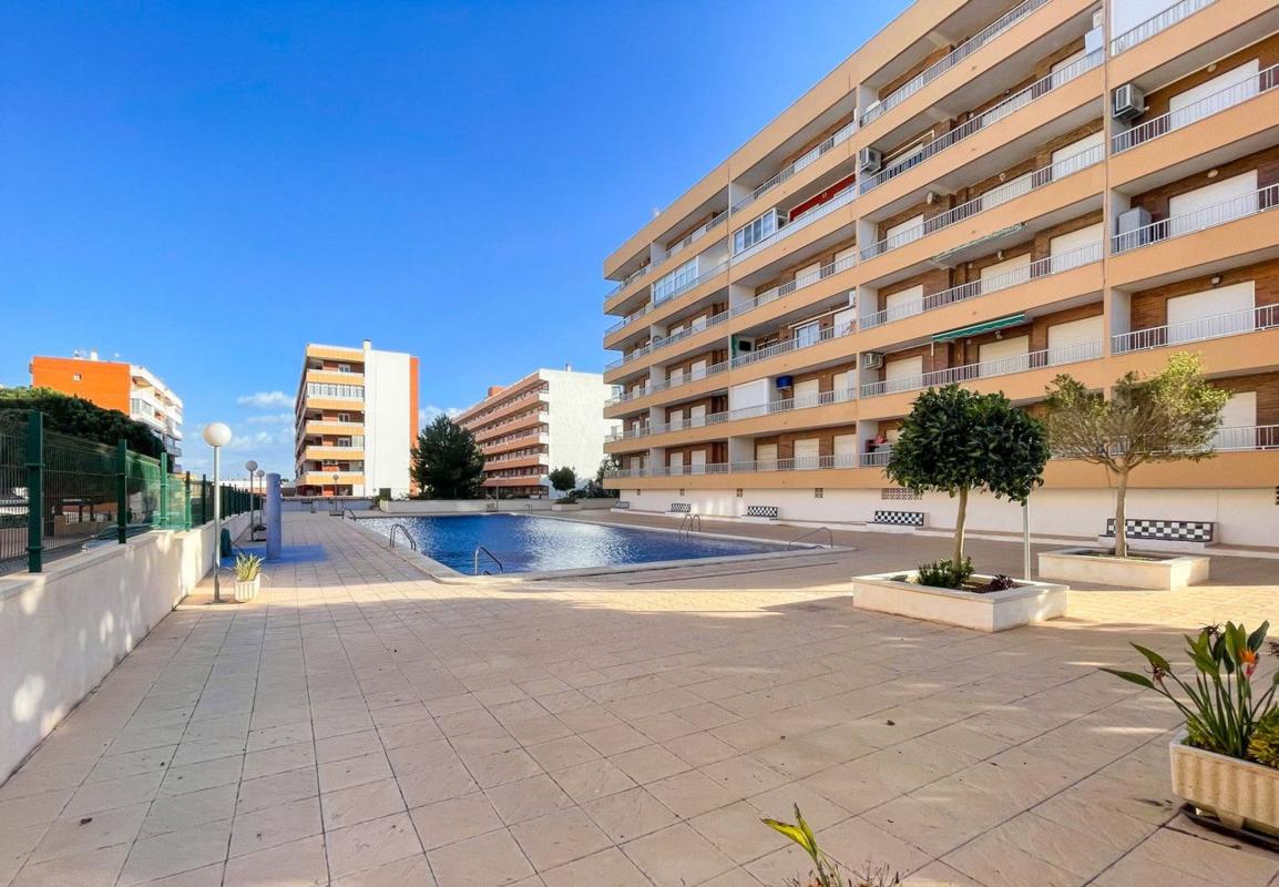 Venta de piso en Piso en Punta Prima, Torrevieja, Torrevieja
photo 2
