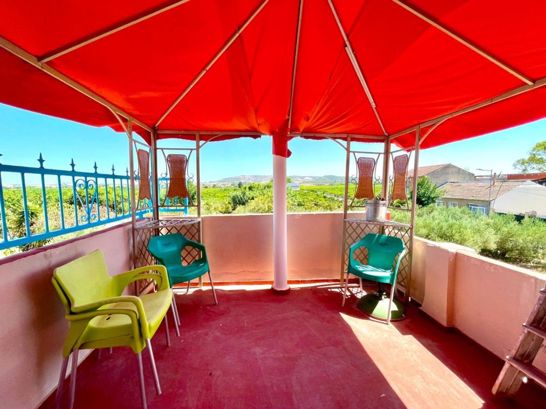 Sale of independent chalet in Casa o chalet en Almoradí, Almoradí
photo 3