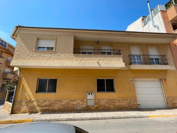 Частный шале на продаже в Casa o chalet en Formentera del Segura, Форментера дель Сегура photo 1