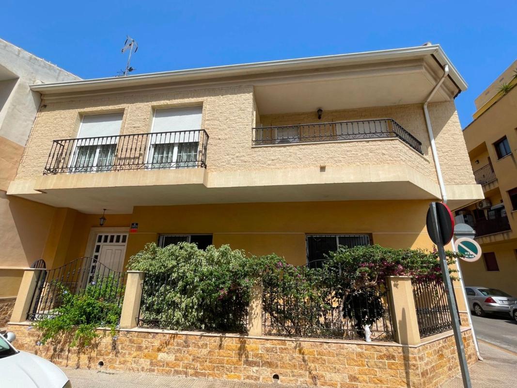 Продажа отдельного шале в  Casa o chalet en Formentera del Segura, Форментера дель Сегура photo 3