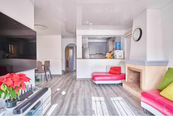Independent chalet for sale in Casa o chalet en Los Montesinos, Los Montesinos
 photo 1
