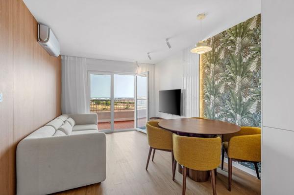Продажа квартиры на Piso en Punta Prima, Orihuela, Ориуэла
photo 1