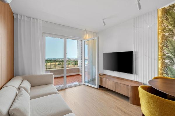 Продажа квартиры на Piso en Punta Prima, Orihuela, Ориуэла
 photo 4