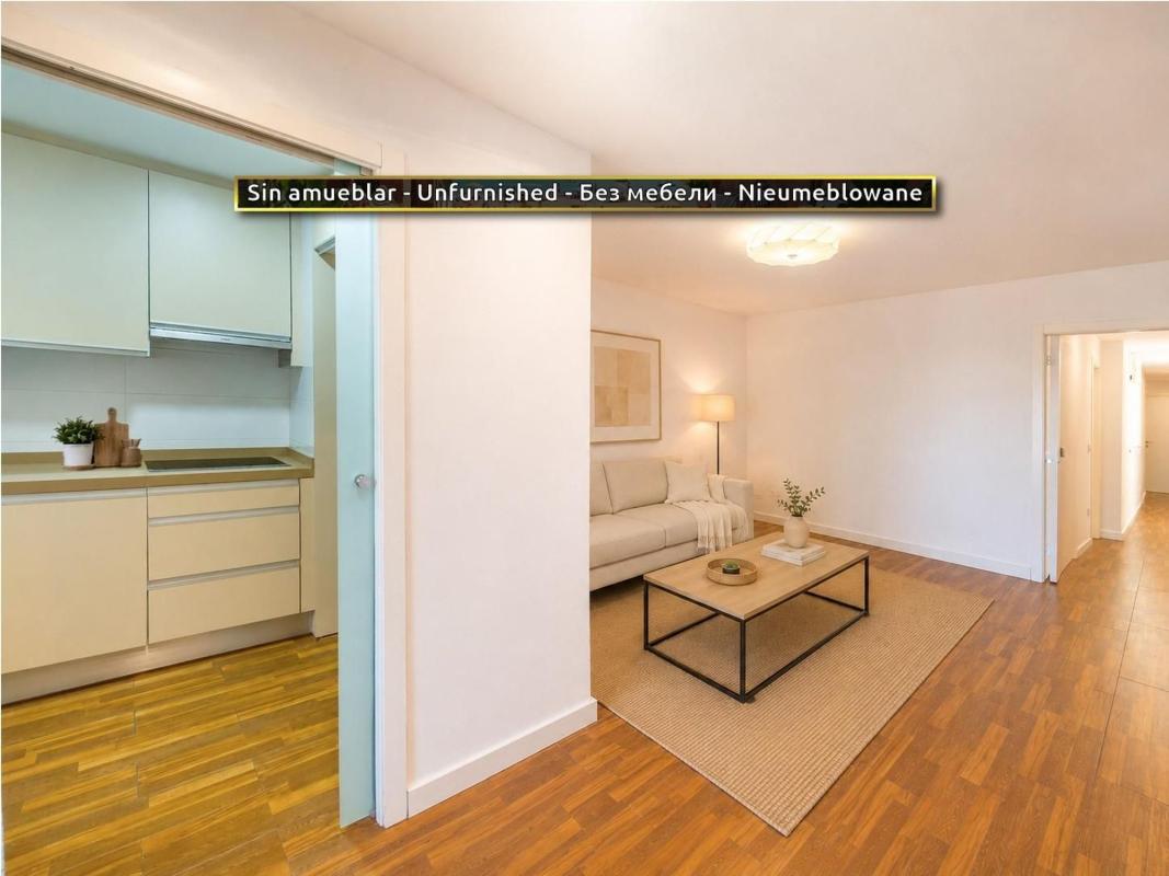 Продажа квартиры на Piso en Centro - Muelle Pesquero, Torrevieja, Торревьеха
photo 4